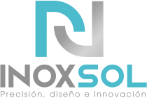 Logo Inoxsol